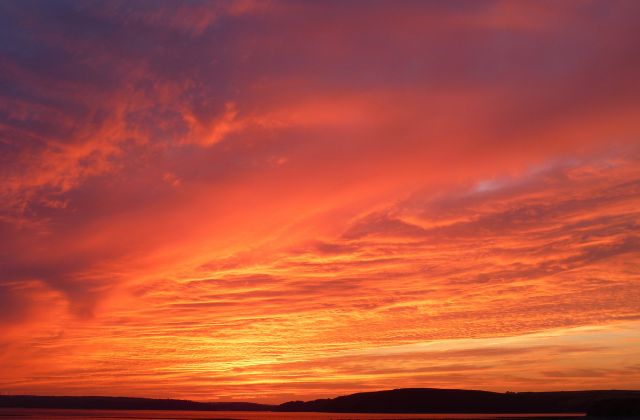 星ひとみ「夕焼けタイプ」2025年の運勢