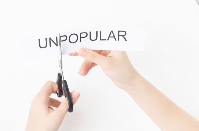 ホロライブ不人気ランキング！人気ないメンバーは？人気格差や不人気枠についても調べてみた！不人気メンバーが逆転するには！