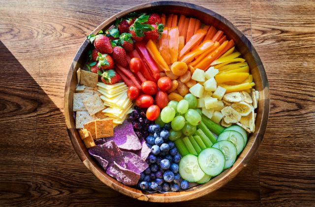 キンプリ髙橋海人の好きな食べ物!好きなケーキやお菓子は?料理や飲み物は何が好み?