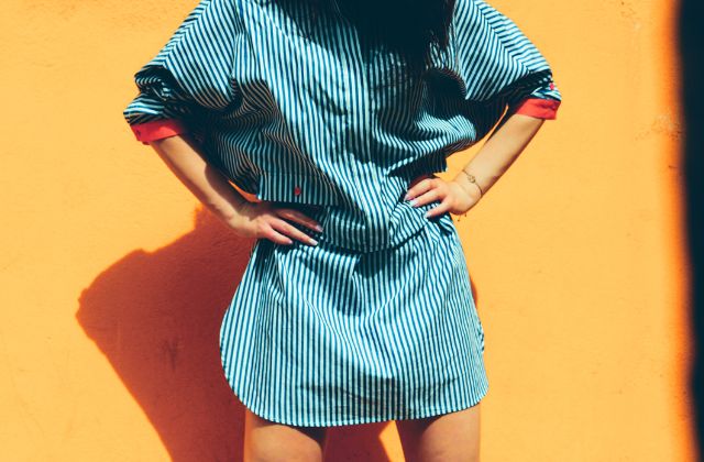 あいみょんの意外なスタイルの良さに驚き!カップ数や骨格タイプも推測調査!身長体重はどのくらい?