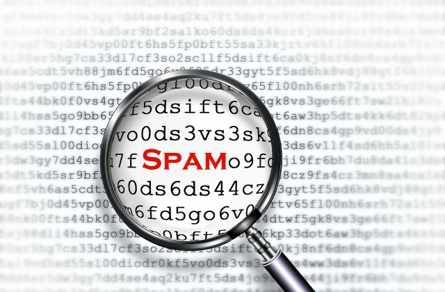 よにのチャンネルから迷惑メールが来る?本物との見分け方は?返信しちゃうとどうなる!対策を紹介