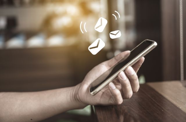 よにのチャンネルから迷惑メールが来る?本物との見分け方は?返信しちゃうとどうなる!対策を紹介